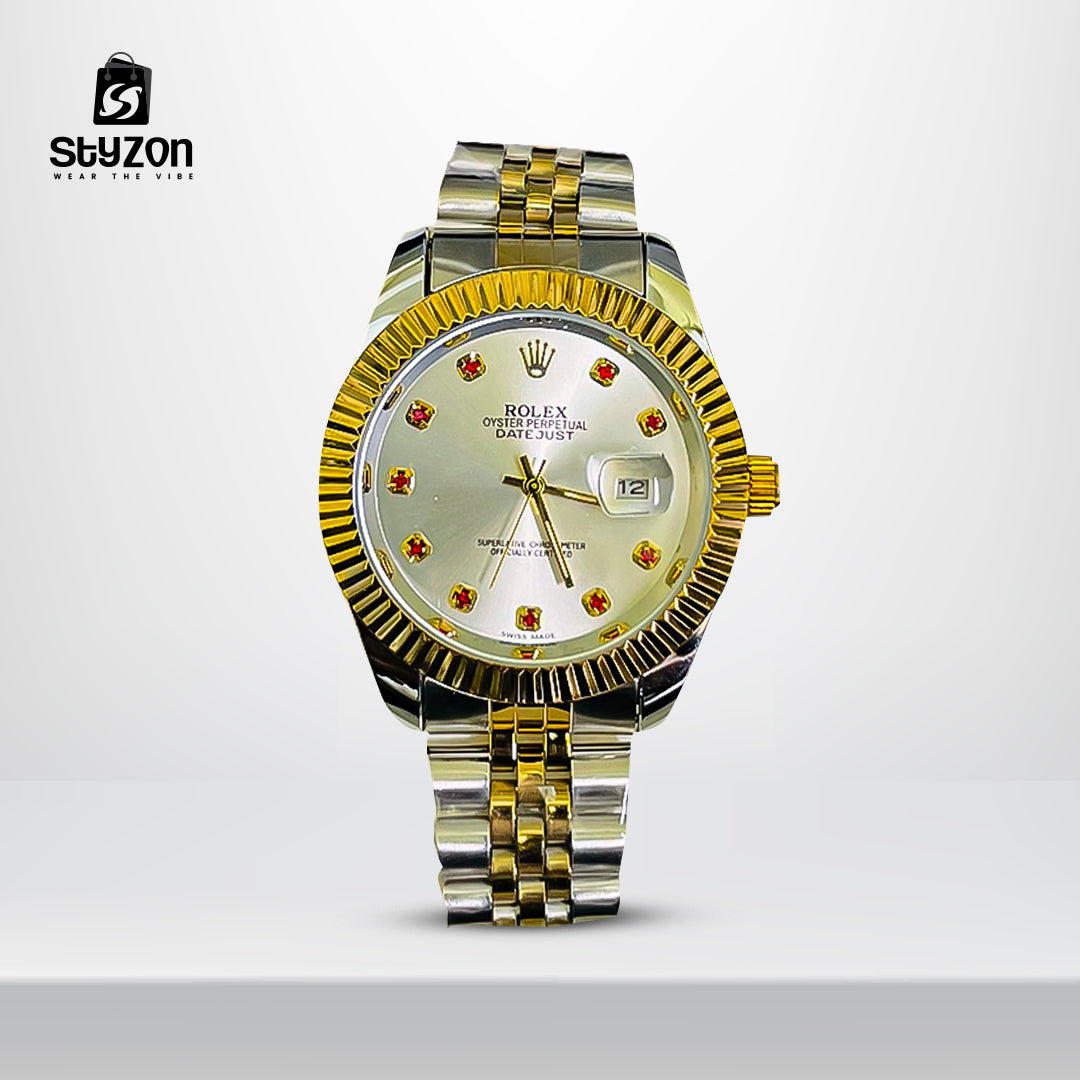 Rolex (Golden)