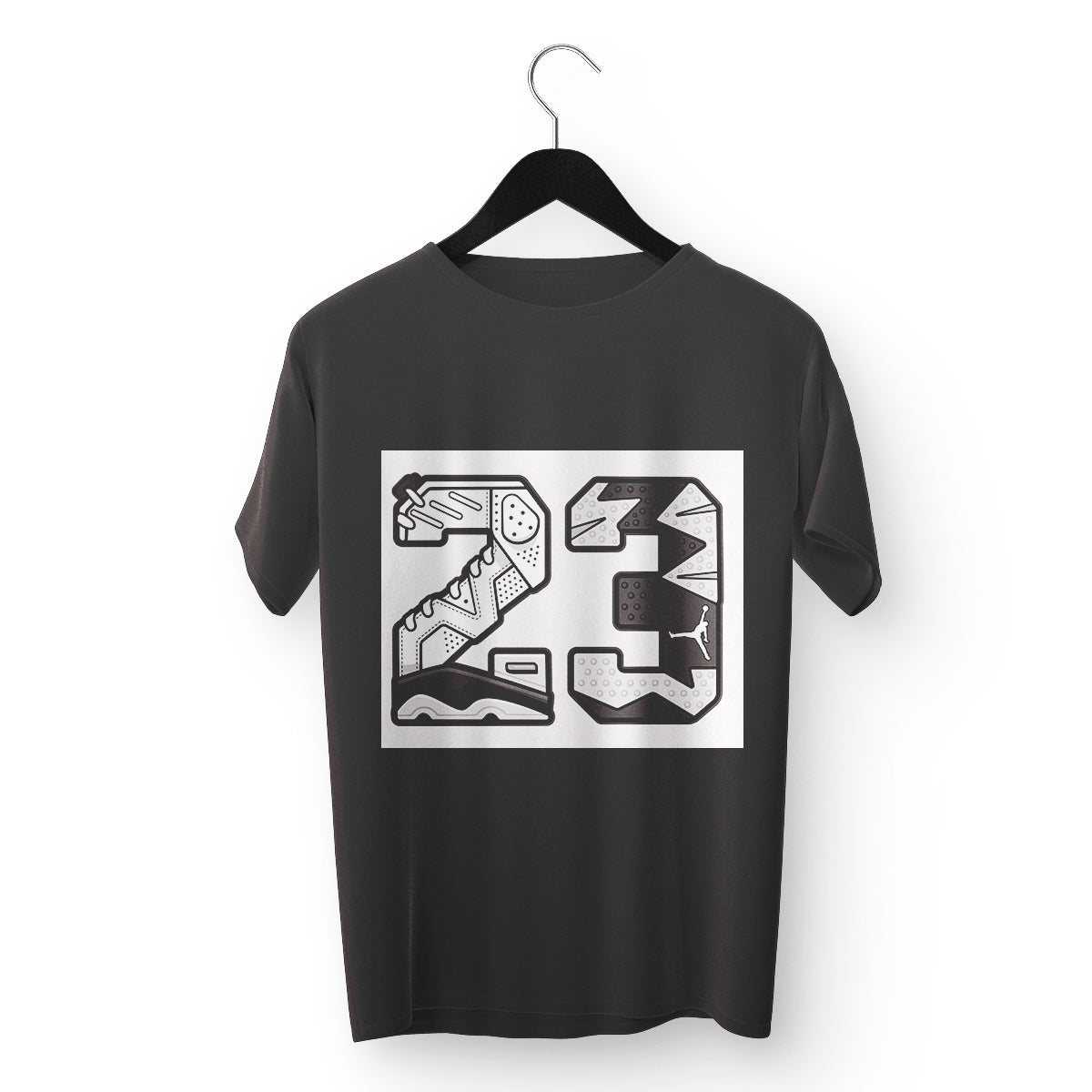 23 Sneakerhead Streetwear T-Shirt