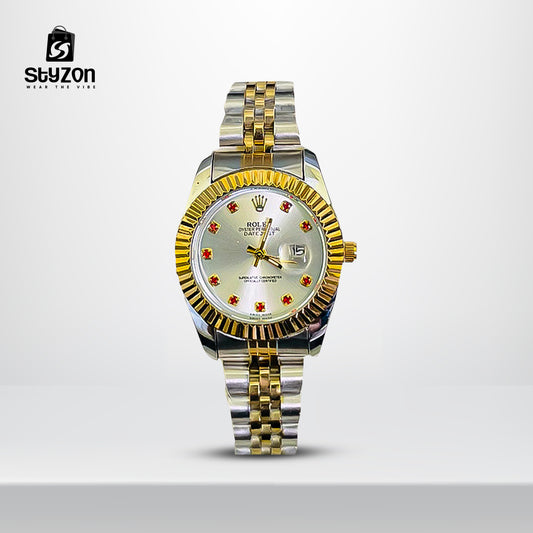 Rolex (Golden)