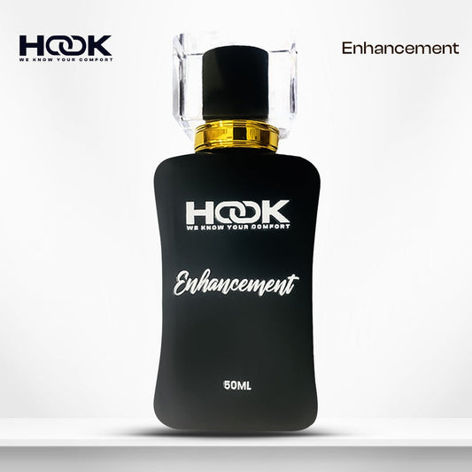Enhancement – Elegant & Long-Lasting Fragrance