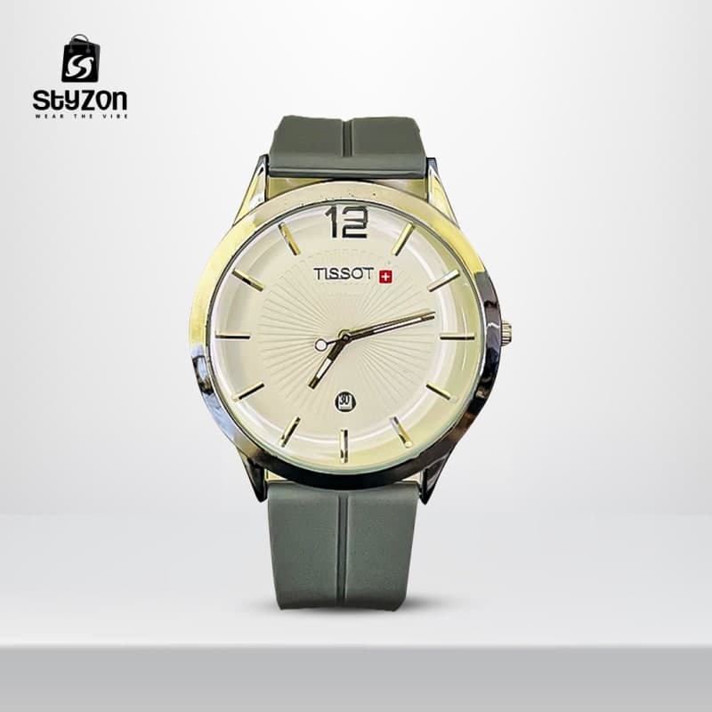Styzon Swiss Classic – Timeless Precision