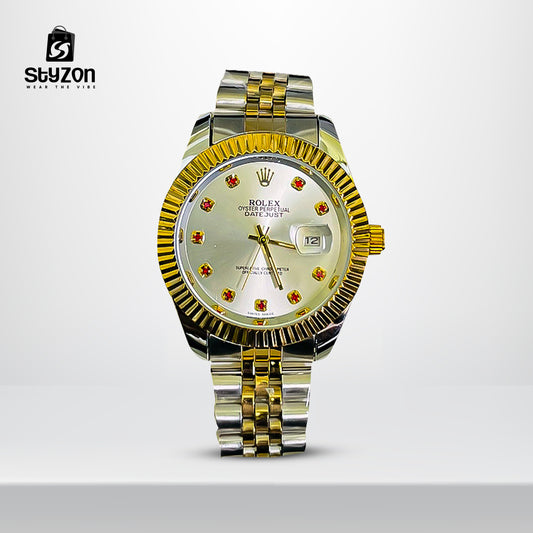 Rolex (Golden)