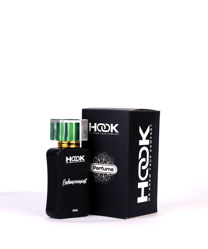 Enhancement – Elegant & Long-Lasting Fragrance