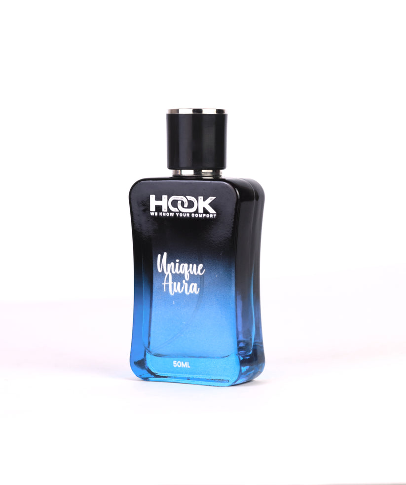 Unique Aura - Luxury Long-Lasting Perfume for Men & Women