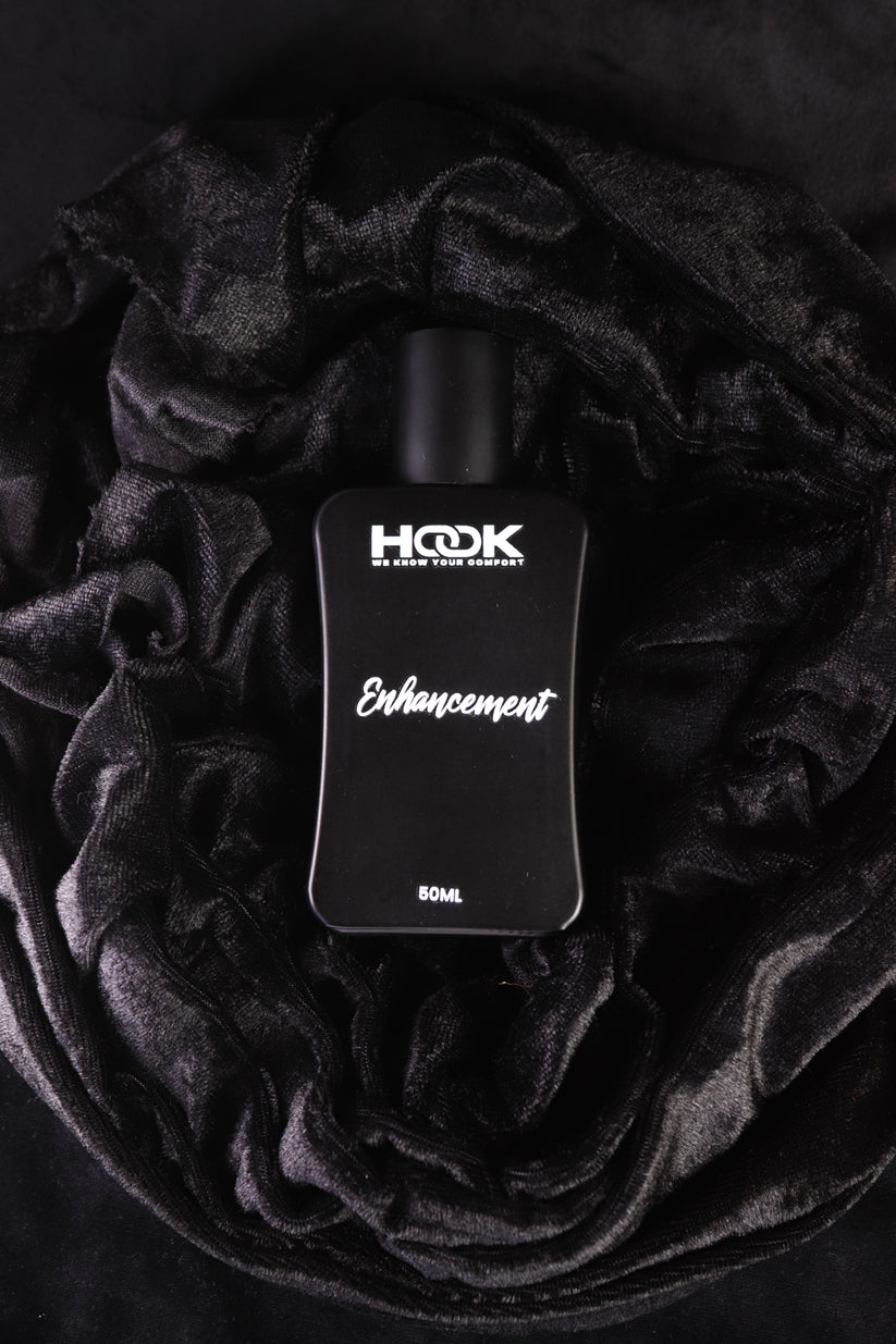 Enhancement – Elegant & Long-Lasting Fragrance