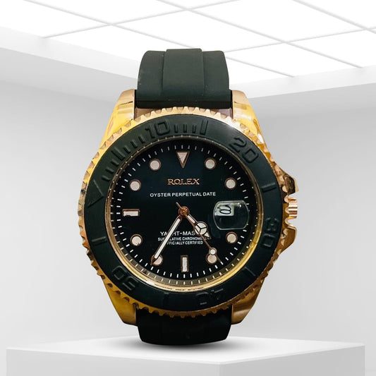 Styzon Black Tide – Power Meets Precision