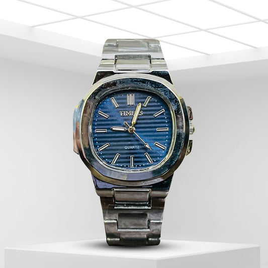 Blue Horizon – Classic Elegance, Modern Edge
